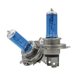 H4 12V/60-55W 125/130" 4.600K SUPER PLASMA WHITE-Simoni Racing-SRSPW4 H4 12V/60-55W 125/130" 4.600K SUPER PLASMA WHITE-Simoni Racing-SRSPW4