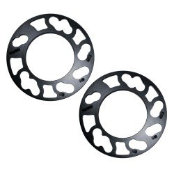 ΑΠΟΣΤΑΤΕΣ-ΠΡΟΣΘΗΚΕΣ ΤΡΟΧΩΝ 5mm 4/5x98>114,3 74,5 ΤΡΥΠΑ 14mm UNIVERSAL 2ΤΕΜ.-Simoni Racing-SRSR005 ΑΠΟΣΤΑΤΕΣ-ΠΡΟΣΘΗΚΕΣ ΤΡΟΧΩΝ 5mm 4/5x98>114,3 74,5 ΤΡΥΠΑ 14mm UNIVERSAL 2ΤΕΜ.-Simoni Racing-SRSR005
