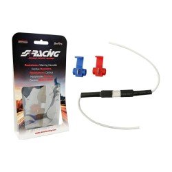 ΑΝΤΙΣΤΑΣΗ 10W 39ohm 12V SIMONI RACING - 1 TEM.-Simoni Racing-SR10W ΑΝΤΙΣΤΑΣΗ 10W 39ohm 12V SIMONI RACING - 1 TEM.-Simoni Racing-SR10W
