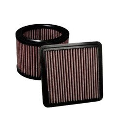 285Χ187Χ25 ΦΙΛΤΡΟ ΑΕΡΟΣ RACING-Simoni Racing-SRSR43 285Χ187Χ25 ΦΙΛΤΡΟ ΑΕΡΟΣ RACING-Simoni Racing-SRSR43