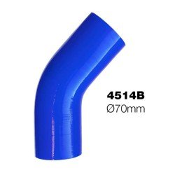 ΓΩΝΙΑ ΣΙΛΙΚΟΝΗΣ ΜΠΛΕ Φ70 45 ΜΟΙΡΕΣ SIMONI RACING - 1 ΤΕΜ.-Simoni Racing-SR4514B ΓΩΝΙΑ ΣΙΛΙΚΟΝΗΣ ΜΠΛΕ Φ70 45 ΜΟΙΡΕΣ SIMONI RACING - 1 ΤΕΜ.-Simoni Racing-SR4514B