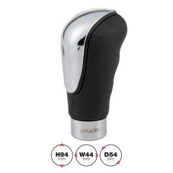 ΠΟΜΟΛΟ ΤΑΧΥΤΗΤΩΝ  BRIO CROMO ΔΕΡΜΑΤΙΝΟ ΜΑΥΡΟ-Simoni Racing-SR512210 ΠΟΜΟΛΟ ΤΑΧΥΤΗΤΩΝ  BRIO CROMO ΔΕΡΜΑΤΙΝΟ ΜΑΥΡΟ-Simoni Racing-SR512210