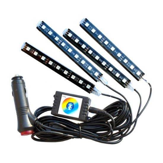 ΣΥΣΤΗΜΑ ΕΣΩΤΕΡΙΚΟΥ ΦΩΤΙΣΜΟΥ ATHMOSPHERE KIT 4ΤΕΜ. 9LED RGB MULTICOLOR ΜΕ ΦΙΣ ΑΝΑΠΤΗΡΑ-Simoni Racing-SRAL ΣΥΣΤΗΜΑ ΕΣΩΤΕΡΙΚΟΥ ΦΩΤΙΣΜΟΥ ATHMOSPHERE KIT 4ΤΕΜ. 9LED RGB MULTICOLOR ΜΕ ΦΙΣ ΑΝΑΠΤΗΡΑ-Simoni Racing-SRAL