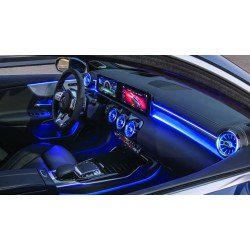 ΤΑΙΝΙΑ ΕΣΩΤΕΡΙΚΟΥ ΦΩΤΙΣΜΟΥ RGB ATMOSPHERE LED 5  500cm 12V ΜΕ USB ΓΙΑ ΣΥΝΔΕΣΗ ANDROID & iOS SIMONI RACING  - 1 τεμ.-Simoni Racing-SRAL5 ΤΑΙΝΙΑ ΕΣΩΤΕΡΙΚΟΥ ΦΩΤΙΣΜΟΥ RGB ATMOSPHERE LED 5  500cm 12V ΜΕ USB ΓΙΑ ΣΥΝΔΕΣΗ ANDROID & iOS SIMONI RACING  - 1 τεμ.-Simoni Racing-SRAL5