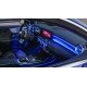 ΤΑΙΝΙΑ ΕΣΩΤΕΡΙΚΟΥ ΦΩΤΙΣΜΟΥ RGB ATMOSPHERE LED 5  500cm 12V ΜΕ USB ΓΙΑ ΣΥΝΔΕΣΗ ANDROID & iOS SIMONI RACING  - 1 τεμ.-Simoni Racing-SRAL5 ΤΑΙΝΙΑ ΕΣΩΤΕΡΙΚΟΥ ΦΩΤΙΣΜΟΥ RGB ATMOSPHERE LED 5  500cm 12V ΜΕ USB ΓΙΑ ΣΥΝΔΕΣΗ ANDROID & iOS SIMONI RACING  - 1 τεμ.-Simoni Racing-SRAL5