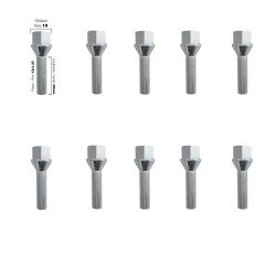 ΜΠΟΥΛΟΝΙΑ ΚΩΝΙΚΑ 12x1,25 (42mm) (19) SIMONI RACING - 10 ΤΕΜ.-Simoni Racing-SRBR/6-10 ΜΠΟΥΛΟΝΙΑ ΚΩΝΙΚΑ 12x1,25 (42mm) (19) SIMONI RACING - 10 ΤΕΜ.-Simoni Racing-SRBR/6-10