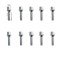 ΜΠΟΥΛΟΝΙΑ ΚΩΝΙΚΑ 12x1,25 (42mm) (19) SIMONI RACING - 10 ΤΕΜ.-Simoni Racing-SRBR/6-10 ΜΠΟΥΛΟΝΙΑ ΚΩΝΙΚΑ 12x1,25 (42mm) (19) SIMONI RACING - 10 ΤΕΜ.-Simoni Racing-SRBR/6-10