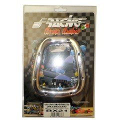 ΠΛΑΙΣΙΟ ΤΑΧΥΤΗΤΩΝ ΝΙΚΕΛ-Simoni Racing-SRBX21 ΠΛΑΙΣΙΟ ΤΑΧΥΤΗΤΩΝ ΝΙΚΕΛ-Simoni Racing-SRBX21