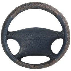 ΚΑΛΥΜΜΑ ΤΙΜΟΝΙΟΥ TROPHY 3 ΚΑΦΕ-ΜΑΥΡΟ  SIMONI RACING 35-37cm - 1 TEM.-Simoni Racing-SRCVT/3 ΚΑΛΥΜΜΑ ΤΙΜΟΝΙΟΥ TROPHY 3 ΚΑΦΕ-ΜΑΥΡΟ  SIMONI RACING 35-37cm - 1 TEM.-Simoni Racing-SRCVT/3