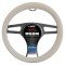 FIAT 500 ΚΑΛΥΜΜΑ ΤΙΜΟΝΙΟΥ ΜΠΕΖ ΓΙΑ FIAT 500 37-39cm 50% ΔΕΡΜΑ+50% ΒΑΜΒΑΚΕΡΟ-Simoni Racing-SRCVT/500 FIAT 500 ΚΑΛΥΜΜΑ ΤΙΜΟΝΙΟΥ ΜΠΕΖ ΓΙΑ FIAT 500 37-39cm 50% ΔΕΡΜΑ+50% ΒΑΜΒΑΚΕΡΟ-Simoni Racing-SRCVT/500