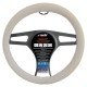 FIAT 500 ΚΑΛΥΜΜΑ ΤΙΜΟΝΙΟΥ ΜΠΕΖ ΓΙΑ FIAT 500 37-39cm 50% ΔΕΡΜΑ+50% ΒΑΜΒΑΚΕΡΟ-Simoni Racing-SRCVT/500 FIAT 500 ΚΑΛΥΜΜΑ ΤΙΜΟΝΙΟΥ ΜΠΕΖ ΓΙΑ FIAT 500 37-39cm 50% ΔΕΡΜΑ+50% ΒΑΜΒΑΚΕΡΟ-Simoni Racing-SRCVT/500