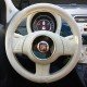 FIAT 500 ΚΑΛΥΜΜΑ ΤΙΜΟΝΙΟΥ ΜΠΕΖ ΓΙΑ FIAT 500 37-39cm 50% ΔΕΡΜΑ+50% ΒΑΜΒΑΚΕΡΟ-Simoni Racing-SRCVT/500 FIAT 500 ΚΑΛΥΜΜΑ ΤΙΜΟΝΙΟΥ ΜΠΕΖ ΓΙΑ FIAT 500 37-39cm 50% ΔΕΡΜΑ+50% ΒΑΜΒΑΚΕΡΟ-Simoni Racing-SRCVT/500