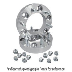 ΑΠΟΣΤΑΤΕΣ 30mm 5Χ115 CHEVROLET/OPEL-Simoni Racing-SRDBF005 ΑΠΟΣΤΑΤΕΣ 30mm 5Χ115 CHEVROLET/OPEL-Simoni Racing-SRDBF005