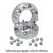 ΑΠΟΣΤΑΤΕΣ 30mm 5Χ115 CHEVROLET/OPEL-Simoni Racing-SRDBF005 ΑΠΟΣΤΑΤΕΣ 30mm 5Χ115 CHEVROLET/OPEL-Simoni Racing-SRDBF005