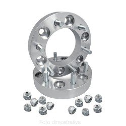 ΑΠΟΣΤΑΤΕΣ-ΠΡΟΣΘΗΚΕΣ ΤΡΟΧΩΝ 25mm 5χ120 64,1 14x1,50 ΓΙΑ TESLA SIMONI RACING - 2 ΤΕΜ.-Simoni Racing-SRDBF137 ΑΠΟΣΤΑΤΕΣ-ΠΡΟΣΘΗΚΕΣ ΤΡΟΧΩΝ 25mm 5χ120 64,1 14x1,50 ΓΙΑ TESLA SIMONI RACING - 2 ΤΕΜ.-Simoni Racing-SRDBF137