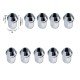 ΠΑΞΙΜΑΔΙ ΚΩΝΙΚΟ 12x1,5 (34mm) (19) 10ΤΕΜ.-Simoni Racing-SRDR/13-10 ΠΑΞΙΜΑΔΙ ΚΩΝΙΚΟ 12x1,5 (34mm) (19) 10ΤΕΜ.-Simoni Racing-SRDR/13-10