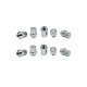 ΠΑΞΙΜΑΔΙ ΚΩΝΙΚΟ 12x1,25 (34mm) (19) 10ΤΕΜ.-Simoni Racing-SRDR/14-10 ΠΑΞΙΜΑΔΙ ΚΩΝΙΚΟ 12x1,25 (34mm) (19) 10ΤΕΜ.-Simoni Racing-SRDR/14-10