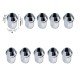 ΠΑΞΙΜΑΔΙ ΚΩΝΙΚΟ 14x1,5 (33mm) (19) 10ΤΕΜ.-Simoni Racing-SRDR/15-10 ΠΑΞΙΜΑΔΙ ΚΩΝΙΚΟ 14x1,5 (33mm) (19) 10ΤΕΜ.-Simoni Racing-SRDR/15-10