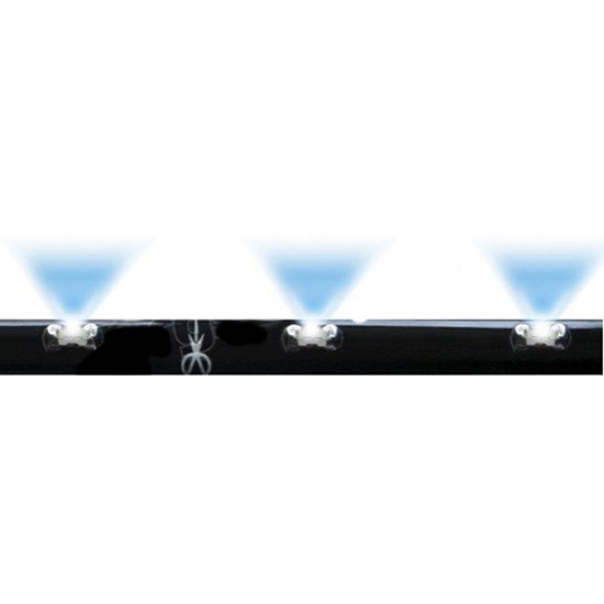 DAYLINE ΤΑΙΝΙΑ ΜΕ LED ΜΠΛΕ 40CM-Simoni Racing-SRFPL/2B DAYLINE ΤΑΙΝΙΑ ΜΕ LED ΜΠΛΕ 40CM-Simoni Racing-SRFPL/2B