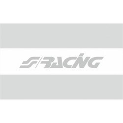 ΑΥΤΟΚΟΛΛΗΤΗ ΤΑΙΝΙΑ ΠΑΡΜΠΡΙΖ  70X15CM ΑΣΗΜΙ SIMONI RACING - 1 TEM.-Simoni Racing-SRFPSR/AR ΑΥΤΟΚΟΛΛΗΤΗ ΤΑΙΝΙΑ ΠΑΡΜΠΡΙΖ  70X15CM ΑΣΗΜΙ SIMONI RACING - 1 TEM.-Simoni Racing-SRFPSR/AR