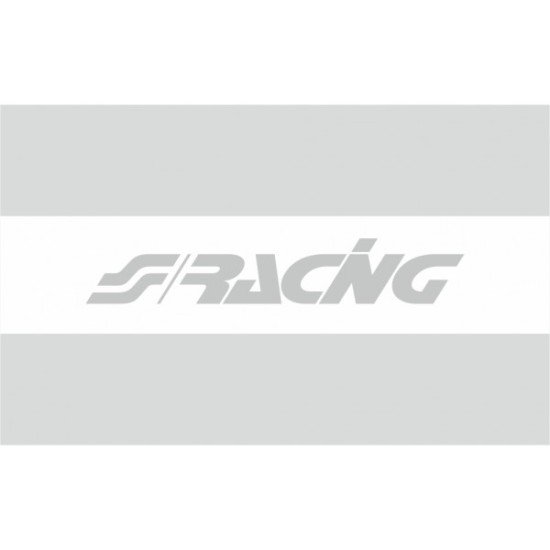 ΑΥΤΟΚΟΛΛΗΤΗ ΤΑΙΝΙΑ ΠΑΡΜΠΡΙΖ  70X15CM ΑΣΗΜΙ SIMONI RACING - 1 TEM.-Simoni Racing-SRFPSR/AR ΑΥΤΟΚΟΛΛΗΤΗ ΤΑΙΝΙΑ ΠΑΡΜΠΡΙΖ  70X15CM ΑΣΗΜΙ SIMONI RACING - 1 TEM.-Simoni Racing-SRFPSR/AR