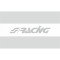ΑΥΤΟΚΟΛΛΗΤΗ ΤΑΙΝΙΑ ΠΑΡΜΠΡΙΖ  70X15CM ΑΣΗΜΙ SIMONI RACING - 1 TEM.-Simoni Racing-SRFPSR/AR ΑΥΤΟΚΟΛΛΗΤΗ ΤΑΙΝΙΑ ΠΑΡΜΠΡΙΖ  70X15CM ΑΣΗΜΙ SIMONI RACING - 1 TEM.-Simoni Racing-SRFPSR/AR