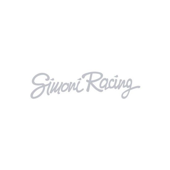 ΑΥΤΟΚΟΛΛΗΤΗ ΤΑΙΝΙΑ ΠΑΡΜΠΡΙΖ ΑΣΗΜΙ 70X15CM SIMONI RACING - 1 TEM.-Simoni Racing-SRFPSR2/AR ΑΥΤΟΚΟΛΛΗΤΗ ΤΑΙΝΙΑ ΠΑΡΜΠΡΙΖ ΑΣΗΜΙ 70X15CM SIMONI RACING - 1 TEM.-Simoni Racing-SRFPSR2/AR