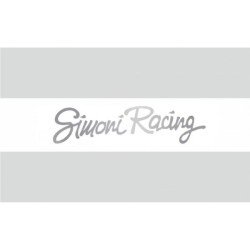 ΑΥΤΟΚΟΛΛΗΤΗ ΤΑΙΝΙΑ ΠΑΡΜΠΡΙΖ  ΧΡΩΜΙΟΥ 70X15CM SIMONI RACING - 1 TEM.-Simoni Racing-SRFPSR2/X ΑΥΤΟΚΟΛΛΗΤΗ ΤΑΙΝΙΑ ΠΑΡΜΠΡΙΖ  ΧΡΩΜΙΟΥ 70X15CM SIMONI RACING - 1 TEM.-Simoni Racing-SRFPSR2/X