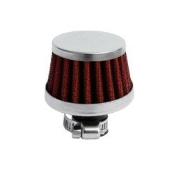 ΦΙΛΤΡΑΚΙ ΑΝΑΘΥΜΙΑΣΕΩΝ Φ 25 mm -  50-60 Χ 35 mm (ΚΟΚΚΙΝΟ)-Simoni Racing-SRFSR/3X ΦΙΛΤΡΑΚΙ ΑΝΑΘΥΜΙΑΣΕΩΝ Φ 25 mm -  50-60 Χ 35 mm (ΚΟΚΚΙΝΟ)-Simoni Racing-SRFSR/3X
