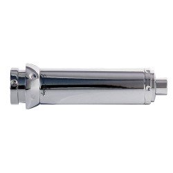 ΛΕΒΙΕΣ ΧΕΙΡΟΦΡΕΝΟΥ ΧΡΩΜΙΟΥ EURO-Simoni Racing-SRFX/21 ΛΕΒΙΕΣ ΧΕΙΡΟΦΡΕΝΟΥ ΧΡΩΜΙΟΥ EURO-Simoni Racing-SRFX/21