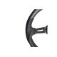 ΤΙΜΟΝΙ GIAU CARBON LOOK ΤΡΙΑΚΤΙΝΟ ΜΑΥΡΟ ΔΙΑΜΕΤΡΟΣ 350mm ΠΑΧΟΣ 70mm SIMONI RACING  - 1 τεμ.-Simoni Racing-SRGIAU ΤΙΜΟΝΙ GIAU CARBON LOOK ΤΡΙΑΚΤΙΝΟ ΜΑΥΡΟ ΔΙΑΜΕΤΡΟΣ 350mm ΠΑΧΟΣ 70mm SIMONI RACING  - 1 τεμ.-Simoni Racing-SRGIAU