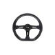 ΤΙΜΟΝΙ GIAU CARBON LOOK ΤΡΙΑΚΤΙΝΟ ΜΑΥΡΟ ΔΙΑΜΕΤΡΟΣ 350mm ΠΑΧΟΣ 70mm SIMONI RACING  - 1 τεμ.-Simoni Racing-SRGIAU ΤΙΜΟΝΙ GIAU CARBON LOOK ΤΡΙΑΚΤΙΝΟ ΜΑΥΡΟ ΔΙΑΜΕΤΡΟΣ 350mm ΠΑΧΟΣ 70mm SIMONI RACING  - 1 τεμ.-Simoni Racing-SRGIAU
