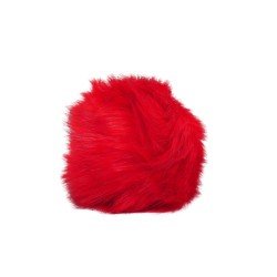ΚΑΛΥΜΜΑ ΓΙΑ ΠΟΜΟΛΟ ΤΑΧΥΤΗΤΩΝ FLUFFY FUR COVER KOKKINO ΓΟΥΝΙΝΟ ΧΝΟΥΔΩΤΟ SIMONI RACING - 1 TEM.-Simoni Racing-SRGKFR ΚΑΛΥΜΜΑ ΓΙΑ ΠΟΜΟΛΟ ΤΑΧΥΤΗΤΩΝ FLUFFY FUR COVER KOKKINO ΓΟΥΝΙΝΟ ΧΝΟΥΔΩΤΟ SIMONI RACING - 1 TEM.-Simoni Racing-SRGKFR