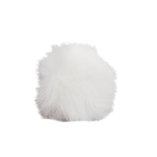 ΚΑΛΥΜΜΑ ΓΙΑ ΠΟΜΟΛΟ ΤΑΧΥΤΗΤΩΝ FLUFFY FUR COVER ΛΕΥΚΟ ΓΟΥΝΙΝΟ ΧΝΟΥΔΩΤΟ SIMONI RACING - 1 TEM.-Simoni Racing-SRGKFW ΚΑΛΥΜΜΑ ΓΙΑ ΠΟΜΟΛΟ ΤΑΧΥΤΗΤΩΝ FLUFFY FUR COVER ΛΕΥΚΟ ΓΟΥΝΙΝΟ ΧΝΟΥΔΩΤΟ SIMONI RACING - 1 TEM.-Simoni Racing-SRGKFW