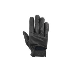 ΓΑΝΤΙΑ ΟΔΗΓΟΥ ΔΕΡΜΑΤΙΝΑ ΜΑΥΡΑ (L) ΔΙΑΤΡΗΤΑ VINTAGE GLOVES SIMONI RACING  - 1 σετ.-Simoni Racing-SRGV3L ΓΑΝΤΙΑ ΟΔΗΓΟΥ ΔΕΡΜΑΤΙΝΑ ΜΑΥΡΑ (L) ΔΙΑΤΡΗΤΑ VINTAGE GLOVES SIMONI RACING  - 1 σετ.-Simoni Racing-SRGV3L