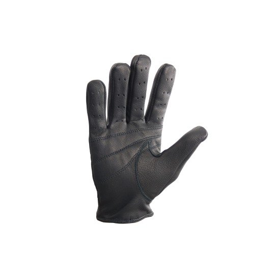 ΓΑΝΤΙΑ ΟΔΗΓΟΥ ΔΕΡΜΑΤΙΝΑ ΜΑΥΡΑ (ΧL) ΔΙΑΤΡΗΤΑ VINTAGE GLOVES SIMONI RACING  - 1 σετ.-Simoni Racing-SRGV3XL ΓΑΝΤΙΑ ΟΔΗΓΟΥ ΔΕΡΜΑΤΙΝΑ ΜΑΥΡΑ (ΧL) ΔΙΑΤΡΗΤΑ VINTAGE GLOVES SIMONI RACING  - 1 σετ.-Simoni Racing-SRGV3XL
