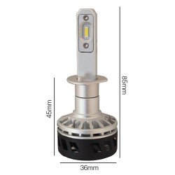 H1 9-36V 5.000K 5000lm 25W MATRIX LED KIT (ΜΕ ΨΥΚΤΡΑ ΑΝΕΜΙΣΤΗΡΑΚΙ) 2ΤΕΜ.-Simoni Racing-SRH1 H1 9-36V 5.000K 5000lm 25W MATRIX LED KIT (ΜΕ ΨΥΚΤΡΑ ΑΝΕΜΙΣΤΗΡΑΚΙ) 2ΤΕΜ.-Simoni Racing-SRH1