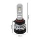 HIR2 9-36V 5.000K 5000lm 25W MATRIX LED KIT (ΜΕ ΨΥΚΤΡΑ ΑΝΕΜΙΣΤΗΡΑΚΙ) 2ΤΕΜ.-Simoni Racing-SRHIR HIR2 9-36V 5.000K 5000lm 25W MATRIX LED KIT (ΜΕ ΨΥΚΤΡΑ ΑΝΕΜΙΣΤΗΡΑΚΙ) 2ΤΕΜ.-Simoni Racing-SRHIR