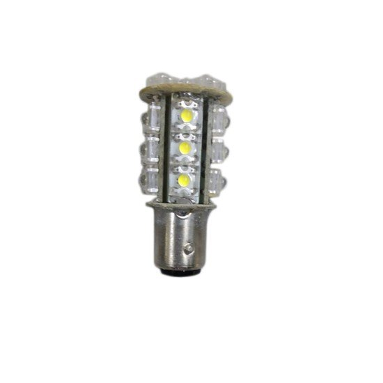 ΛΑΜΠΑΚΙ ΔΙΠΟΛΙΚΟ 20 LED 12V ΛΕΥΚΟ 1ΤΕΜ.-Simoni Racing-SRL20/RW ΛΑΜΠΑΚΙ ΔΙΠΟΛΙΚΟ 20 LED 12V ΛΕΥΚΟ 1ΤΕΜ.-Simoni Racing-SRL20/RW