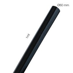 ΣΩΛΗΝΑΣ ΣΙΛΙΚΟΝΗΣ ΜΑΥΡΟΣ Φ60 ΜΗΚΟΣ 1Μ-Simoni Racing-SRM12 ΣΩΛΗΝΑΣ ΣΙΛΙΚΟΝΗΣ ΜΑΥΡΟΣ Φ60 ΜΗΚΟΣ 1Μ-Simoni Racing-SRM12