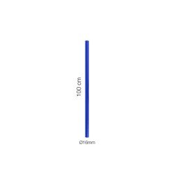 ΣΩΛΗΝΑΣ ΣΙΛΙΚΟΝΗΣ ΜΠΛΕ Φ16 ΜΗΚΟΣ 100cm SIMONI RACING  - 1 τεμ.-Simoni Racing-SRM6B ΣΩΛΗΝΑΣ ΣΙΛΙΚΟΝΗΣ ΜΠΛΕ Φ16 ΜΗΚΟΣ 100cm SIMONI RACING  - 1 τεμ.-Simoni Racing-SRM6B