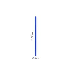 ΣΩΛΗΝΑΣ ΣΙΛΙΚΟΝΗΣ ΜΠΛΕ Φ18 ΜΗΚΟΣ 100cm SIMONI RACING  - 1 τεμ.-Simoni Racing-SRM8B ΣΩΛΗΝΑΣ ΣΙΛΙΚΟΝΗΣ ΜΠΛΕ Φ18 ΜΗΚΟΣ 100cm SIMONI RACING  - 1 τεμ.-Simoni Racing-SRM8B