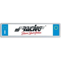 ΠΛΑΙΣΙΟ ΠΙΝΑΚΙΔΩΝ ΛΕΥΚΟ 50,5x11cm  SIMONI RACING - 1 ΤΕΜ.-Simoni Racing-SRPTX/3W ΠΛΑΙΣΙΟ ΠΙΝΑΚΙΔΩΝ ΛΕΥΚΟ 50,5x11cm  SIMONI RACING - 1 ΤΕΜ.-Simoni Racing-SRPTX/3W