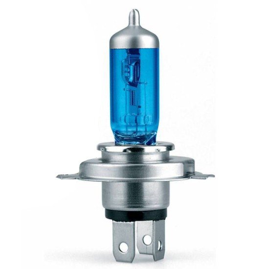 H4 12V/60-55W 125/130" 4.300K PLASMA WHITE-Simoni Racing-SRPW4 H4 12V/60-55W 125/130" 4.300K PLASMA WHITE-Simoni Racing-SRPW4