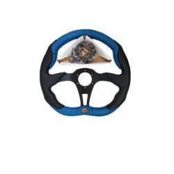 ΤΙΜΟΝΙ Χ4 POLYPELLE ΜΠΛΕ-Simoni Racing-SRX4350E/PA ΤΙΜΟΝΙ Χ4 POLYPELLE ΜΠΛΕ-Simoni Racing-SRX4350E/PA