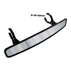 ΕΣΩΤΕΡΙΚΟΣ ΚΑΘΡΕΠΤΗΣ ΠΡΟΣΘΕΤΟΣ 38,5x7cm-Simoni Racing-SRRWM ΕΣΩΤΕΡΙΚΟΣ ΚΑΘΡΕΠΤΗΣ ΠΡΟΣΘΕΤΟΣ 38,5x7cm-Simoni Racing-SRRWM