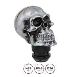 ΠΟΜΟΛΟ ΤΑΧΥΤΗΤΩΝ SKELETOR BLACK EYES-Simoni Racing-SRSKE/E ΠΟΜΟΛΟ ΤΑΧΥΤΗΤΩΝ SKELETOR BLACK EYES-Simoni Racing-SRSKE/E