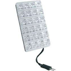 ΛΑΜΠΑΚΙΑ ΠΛΑΦΟΝΙΕΡΑΣ 10LED ΜΠΛΕ 20χ50-Simoni Racing-SRSS/DL8-B ΛΑΜΠΑΚΙΑ ΠΛΑΦΟΝΙΕΡΑΣ 10LED ΜΠΛΕ 20χ50-Simoni Racing-SRSS/DL8-B