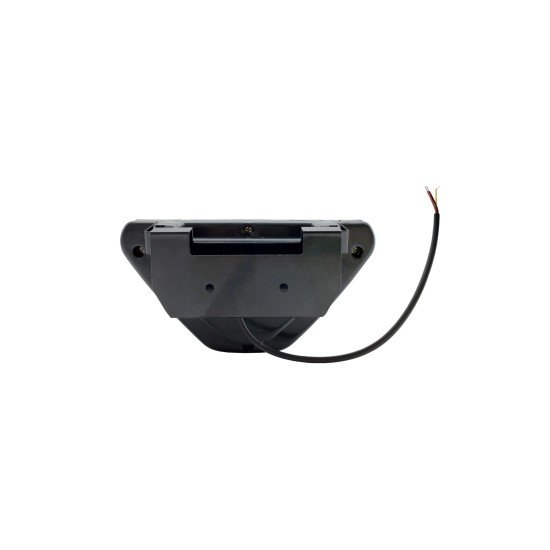 ΤΡΙΤΟ STOP LED ΚΟΚΚΙΝΟ UNIVERSAL-Simoni Racing-SRSTOP ΤΡΙΤΟ STOP LED ΚΟΚΚΙΝΟ UNIVERSAL-Simoni Racing-SRSTOP