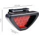 ΤΡΙΤΟ STOP LED ΚΟΚΚΙΝΟ UNIVERSAL-Simoni Racing-SRSTOP ΤΡΙΤΟ STOP LED ΚΟΚΚΙΝΟ UNIVERSAL-Simoni Racing-SRSTOP